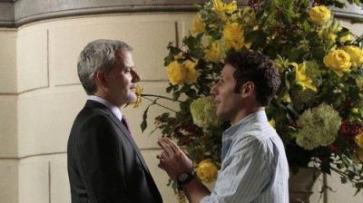 Royal Pains