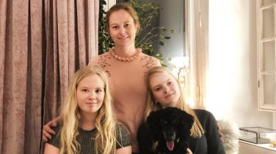 Sofias änglar