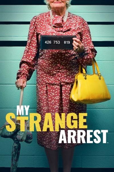 My Strange Arrest filmas online