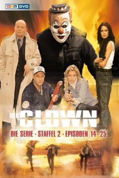Der Clown filmas online