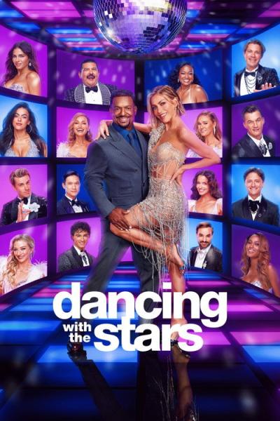 Dancing with the Stars filmas online