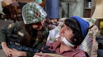 The Monkees