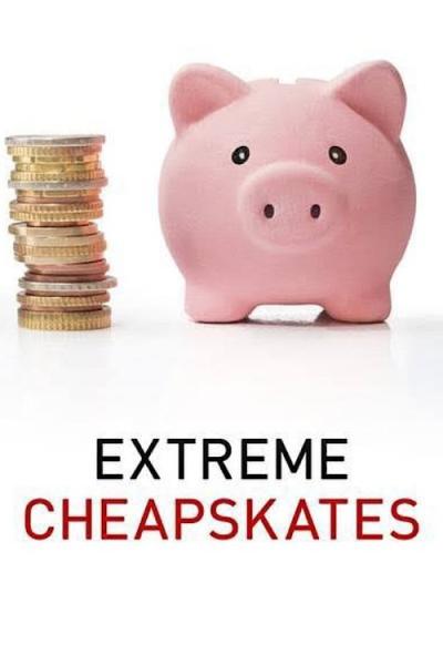Extreme Cheapskates filmas online