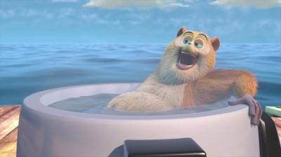 Tegyvuoja karalius Žiuljenas