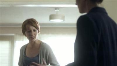 Silent Witness