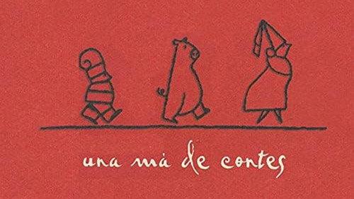 Una mà de contes filmas žiurėti online