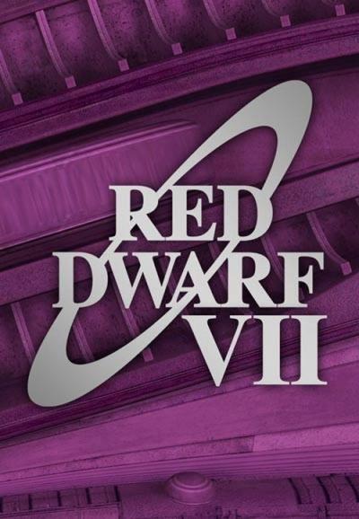 Red Dwarf filmas online