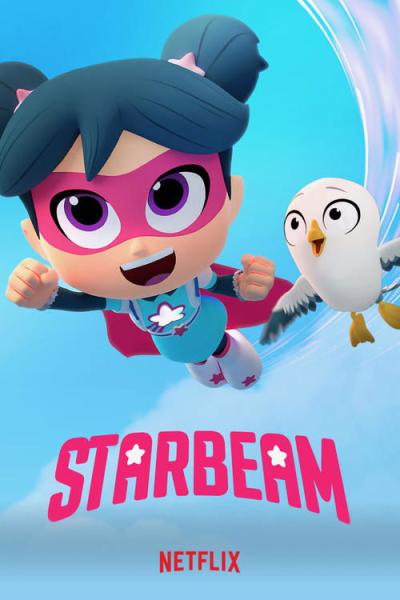 StarBeam filmas online