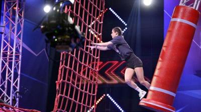 Ninja Warrior Germany