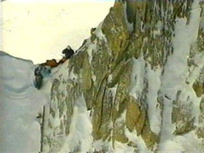 I Shouldn't Be Alive