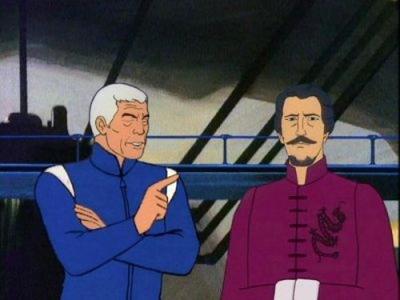 Sealab 2021