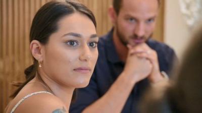 Married at First Sight