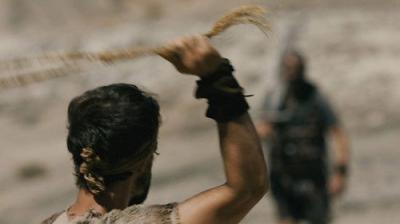 Jerusalem: City of Faith and Fury