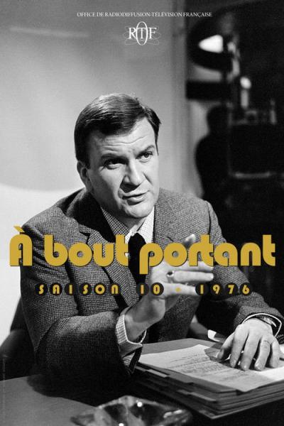 À bout portant filmas online