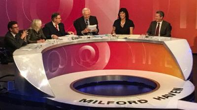 Question Time