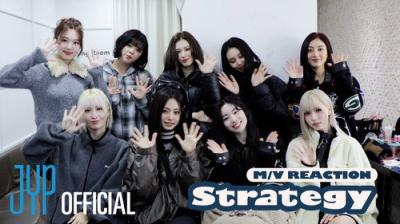 TWICE TV