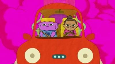Home: Adventures with Tip & Oh