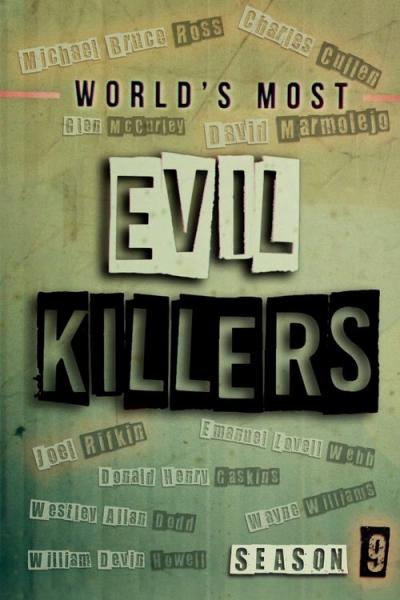 World's Most Evil Killers filmas online