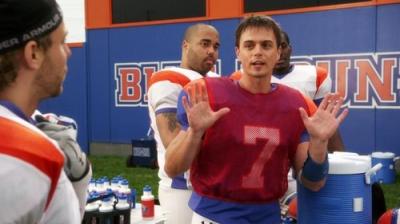 Blue Mountain State