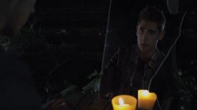 R. L. Stine's The Haunting Hour