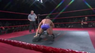 Ring of Honor Wrestling