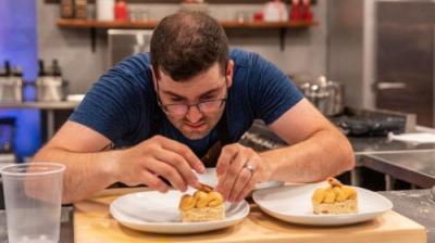 Holiday Baking Championship