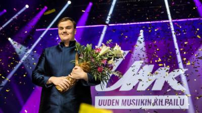 Uuden Musiikin Kilpailu