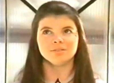 The Girl from Tomorrow