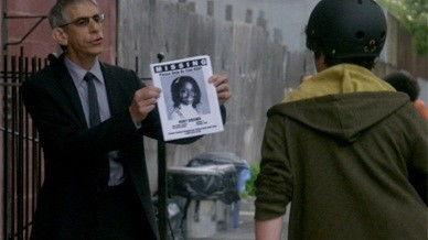 Įstatymas ir tvarka. Specialiųjų tyrimų skyrius