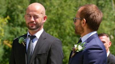 Married at First Sight