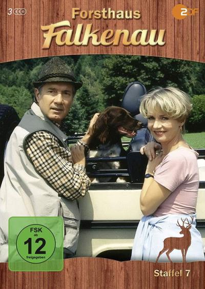 Forsthaus Falkenau filmas online