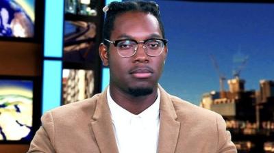 Breaking News: No Laugh Newsroom