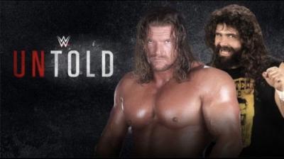 WWE Untold