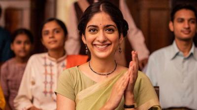 A Suitable Boy
