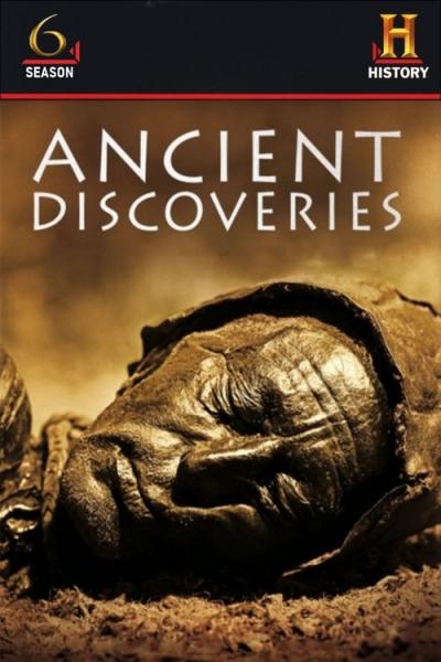 Ancient Discoveries filmas online
