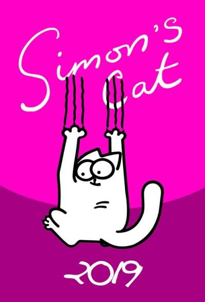 Simon’s Cat filmas online