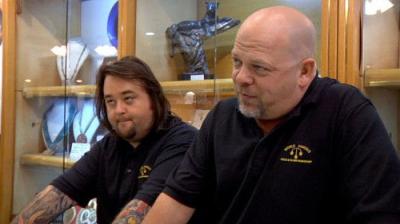 Pawn Stars