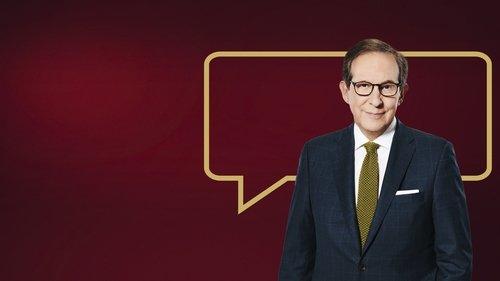 Who's Talking to Chris Wallace? filmas žiurėti online