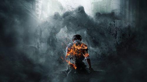 Šauksmas iš pragaro filmas žiurėti online