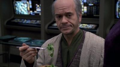 Star Trek: Voyager