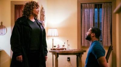 The Equalizer