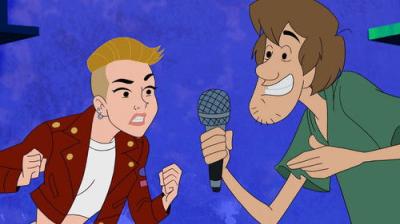 Scooby-Doo and Guess Who?