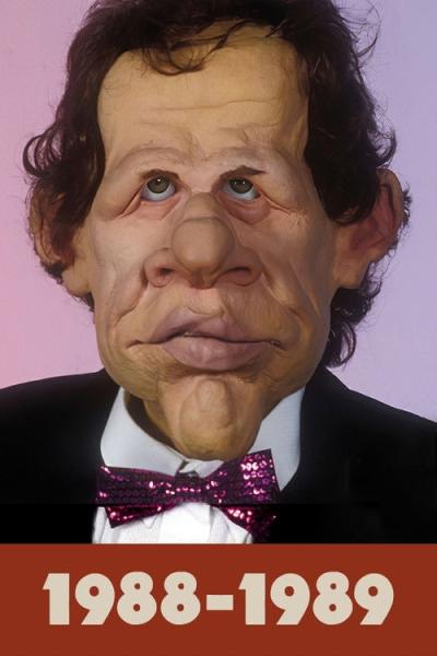 Les Guignols de l'info filmas online