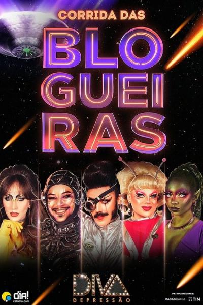Corrida das Blogueiras filmas online