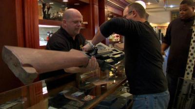 Pawn Stars