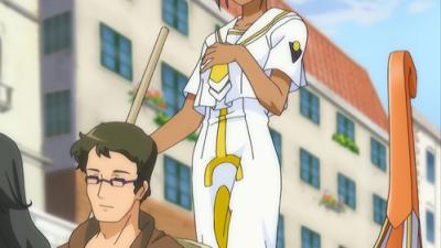 ARIA
