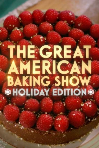 The Great American Baking Show filmas online