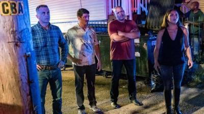 Čikagos ugniagesiai