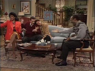 The Cosby Show