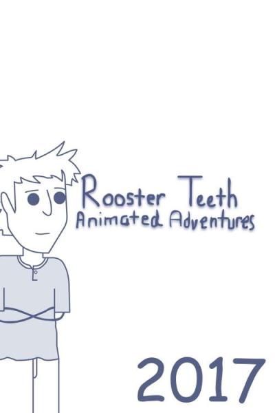 Rooster Teeth Animated Adventures filmas online